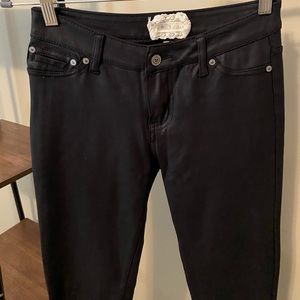ALTAR’D STATE - Faux Leather Pants